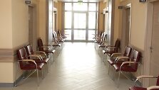 Nauja poliklinika Pilaitėje