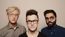 &bdquo;Son Lux&ldquo; 
