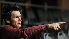 Krzysztofas Warlikowskis