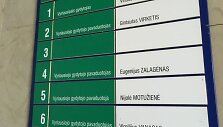 Klaipėdos universitetinė ligoninė