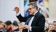 Klaipėdos valstybinio muzikinio teatro orkestras