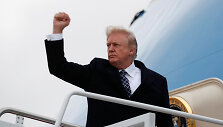 Donaldas Trumpas