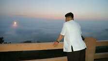 Kim Jong Unas