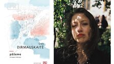 Greta Dirmauskaitė