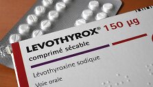 Vaistai &bdquo;Levothyrox&ldquo;