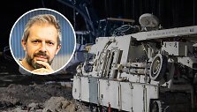 Andrius Tapinas ir JAV &scaron;arvuotis