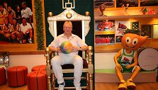 Krep&scaron;inio muziejus Joni&scaron;kyje