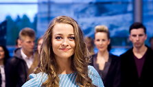 Milana Ja&scaron;inskytė