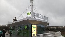&bdquo;Iki&ldquo; autonominė parduotuvė