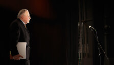 Profesorius Vytautas Landsbergis