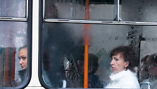 Vie&scaron;asis transportas