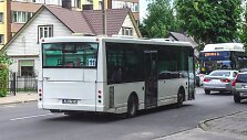 Autobusas