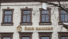 Ūkio bankas