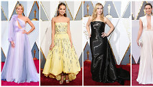 Heidi Klum, Alicia Vikander, Kate Winslet ir Olivia Wilde