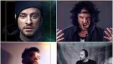 Elektroninės muzikos festivalyje &bdquo;Revolution Festival&ldquo; koncertuosiantys atlikėjai