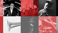 &bdquo;Vilnius Mama Jazz&ldquo;
