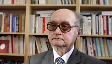 Wojciechas Jaruzelskis 2009-aisiais