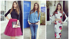 2015 mados tendencijos