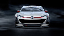 &bdquo;Volkswagen GTI Supersport&ldquo;