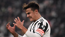 Paulo Dybala ir Turino &bdquo;Juventus&ldquo; i&scaron;gyvena nesėkmingą laikotarpį.