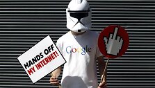 Cenzūra internete