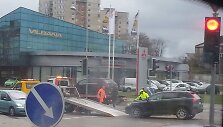 Įvykio vietoje