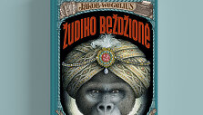 &bdquo;Žudiko beždžionė&ldquo;