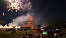 Kauniečiai ir miesto svečiai kviečiami į festivalį &bdquo;Operetė Kauno pilyje&ldquo;