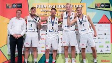 Lietuvos 3x3 komanda