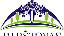 Bir&scaron;tono logotipas
