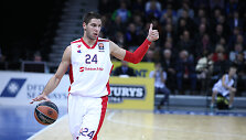 &bdquo;Neptūnas&ldquo; &ndash;  &bdquo;Crvena Zvezda Telekom&ldquo; rungtynės Klaipėdoje 