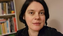 Audra Girijotė