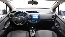 &bdquo;Toyota Yaris Hybrid&ldquo; 
