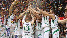 Prienų &bdquo;Tonybet&ldquo; triumfas LKF taurėje