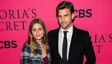 Olivia Palermo ir Johannesas Hueblas