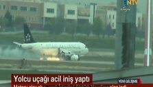 &bdquo;Turkish Airlines&ldquo; lėktuvas