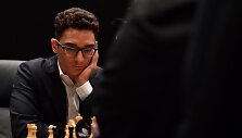 Fabiano Caruana