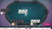 TonyBet &bdquo;Omaha&ldquo;