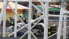 &bdquo;Tsunami ride&ldquo; paras