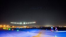 &bdquo;Solar Impulse 2&ldquo;