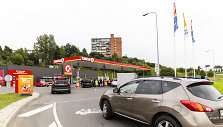 &bdquo;Circle K&ldquo; degalų kainos mažinimo iniciatyva
