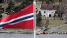 Norvegija