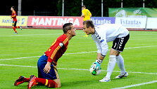 Įspūdingiausių 2013 metų sporto akimirkų fotogalerija