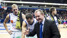 &bdquo;Lietuvos rytas&ldquo; &ndash; &bdquo;Neptūnas&ldquo;