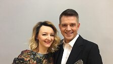 Viktorija Mauručaitė ir  Paulius Stalionis