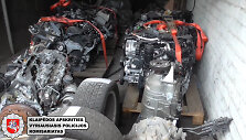 Vogtų automobilių dalys
