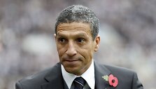 Chrisas Hughtonas