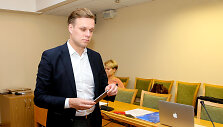 Gabrielius Landsbergis