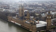 Britanijos parlamento rūmai