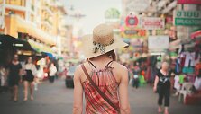 Turistė